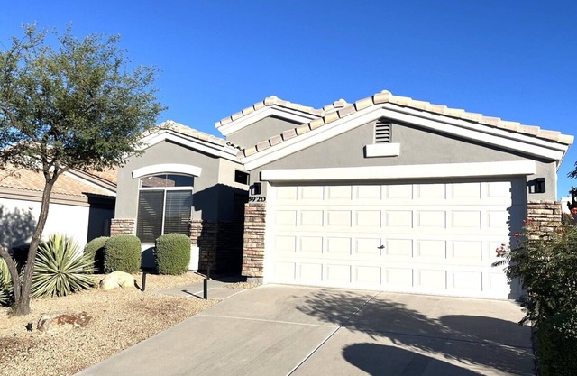 Scottsdale 2 BR/2 Bath full house/private lot -Monthly Rentals - FALL SPECIAL