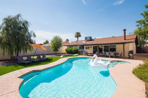 Scottsdale - 8649 E Plaza Ave