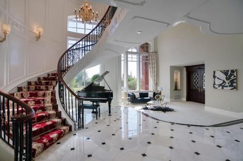 Scottsdale 9BR HoZho Haven