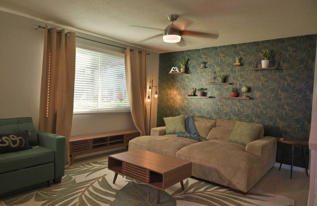 Scottsdale Oasis Retreat Minutes from Downtown