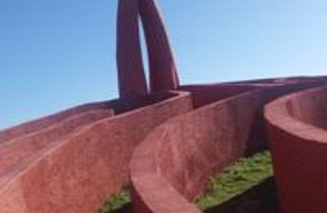 Sea Art and Culture in Sicily