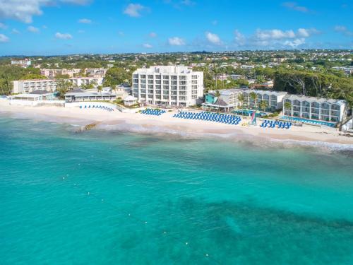 Sea Breeze Beach All 