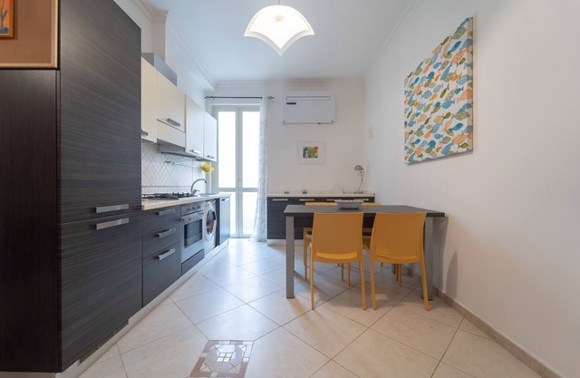 Sea Breeze House, one step away from the sea