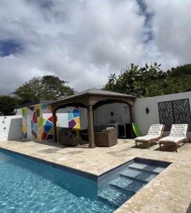 Sea Breeze Tunnel Hideaway 7