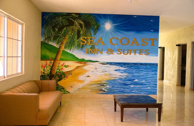 Sea Coast Inn & Suites