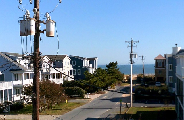 Sea Esta Motel I