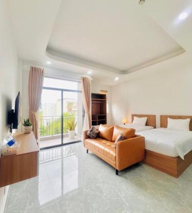 Sea Flower Homestay