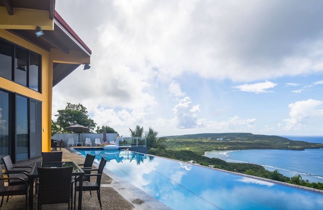 Sea Fun Villa
