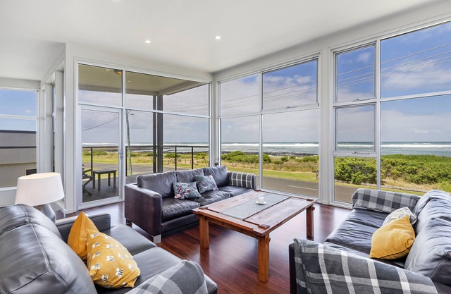 Sea-Lit at Port Fairy