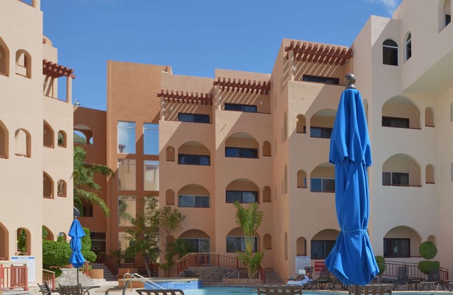 Sea Of Cortez Beach Club 