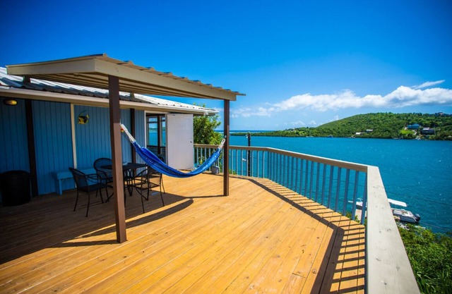 SEA POINTE @ Punta Aloe 22 Villa