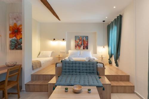 Sea & Salt Boutique Apartment 2