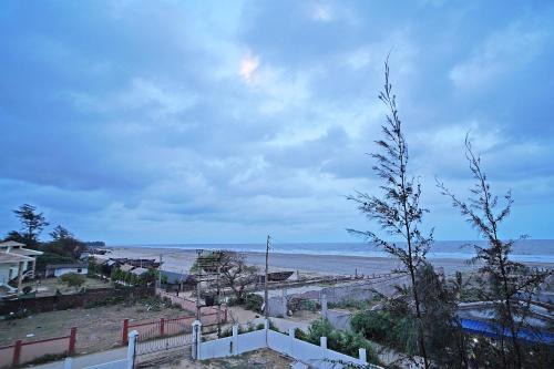 Sea Smile Inn