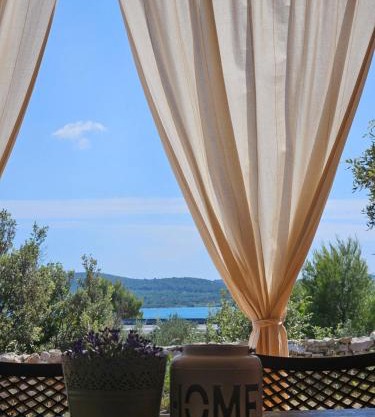 Sea Storia Mobile Home