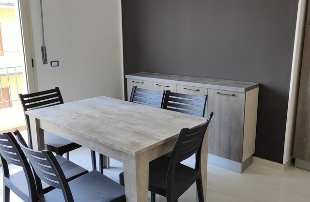 SEA VIEW APARTMENT