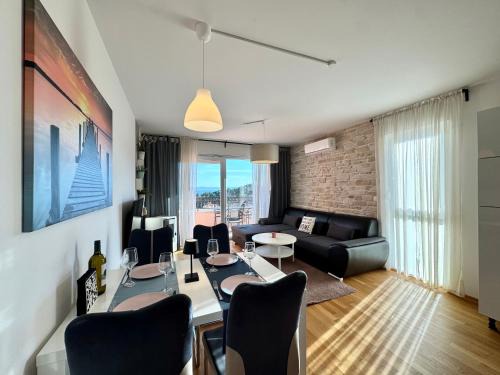 Sea View Apartmani Jadran