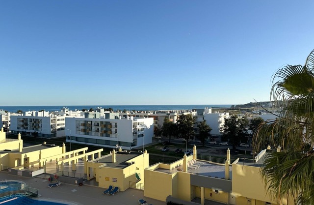 Condominio Mar 