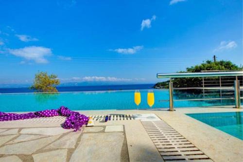 Sea view apartment