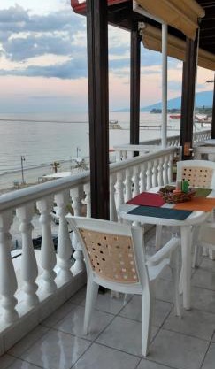 SEA VIEW APARTMENTS Aphrodite