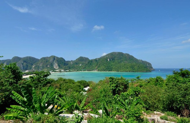Sea View Bungalow