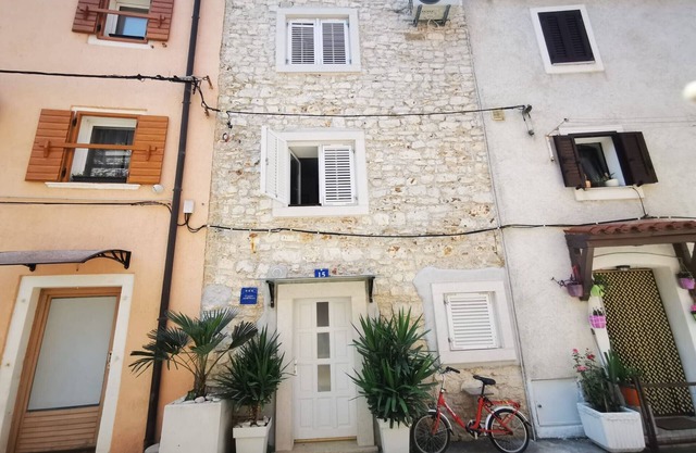 Sea View Holiday Home Umag - Three Bedroom Holiday Home