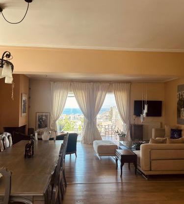 Sea View House Voula