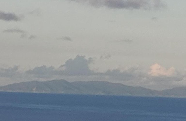 Sea view Paradise