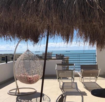 Sea view Penthouse