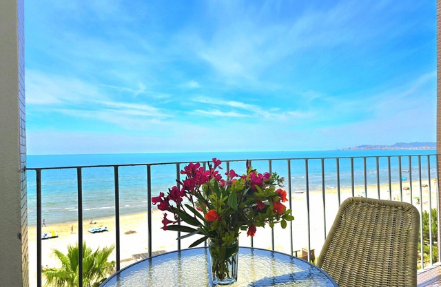 Sea Vista Apartment 158