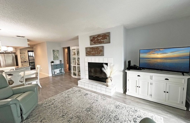 Sea Winds 55 Beachside Community
