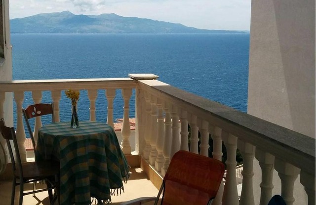 Sea - you apartment