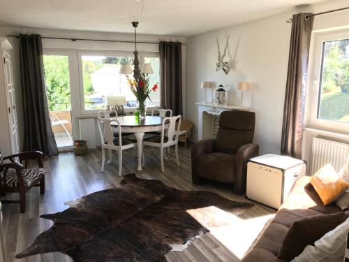 Seaapartment in Konstanz on Constance Lake