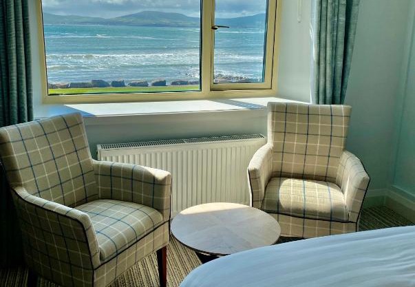 Seaclusion Luxury Guest Accommodation