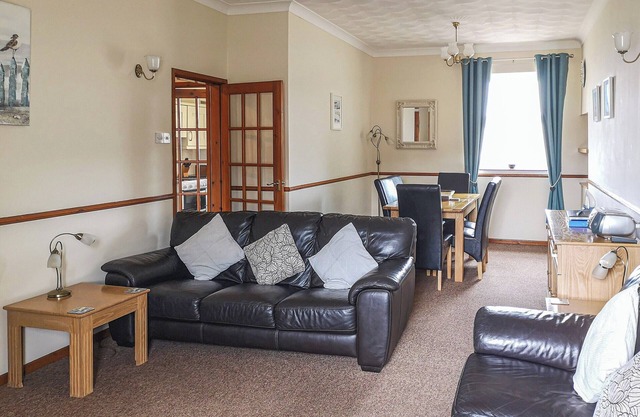 Seacrest Cottage - UK35816