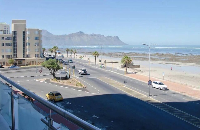 Seafront