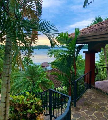 Seagull Cove Resort