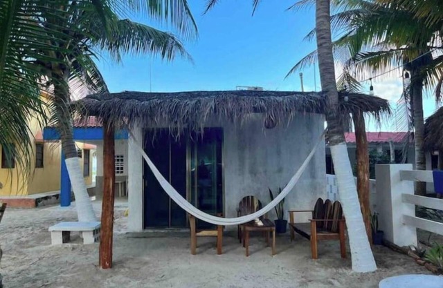 Seagull Loft Whose Beach