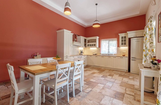 SeaMountain Villa Corfu Breeze