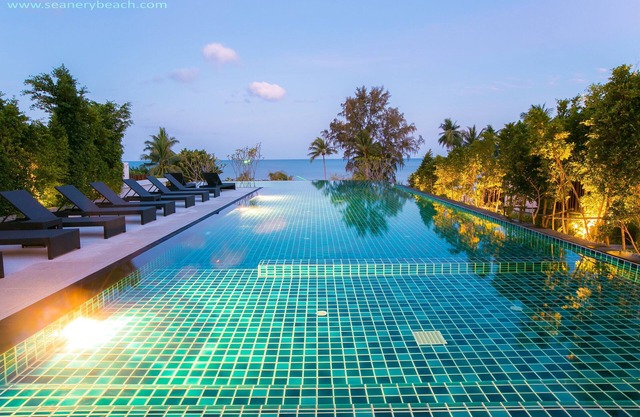 SEAnery Beach Resort