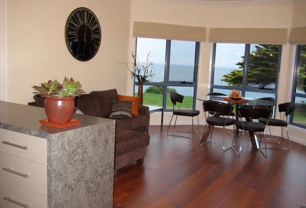 Seascape Accommodation