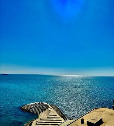 SeaScape Apartaments