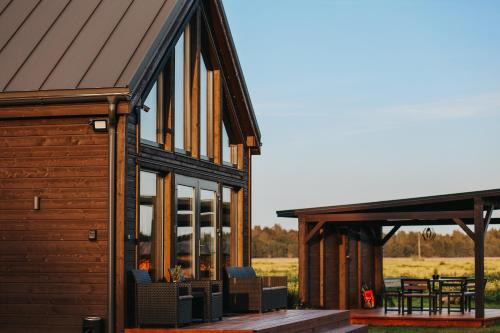 Seashore Holiday House