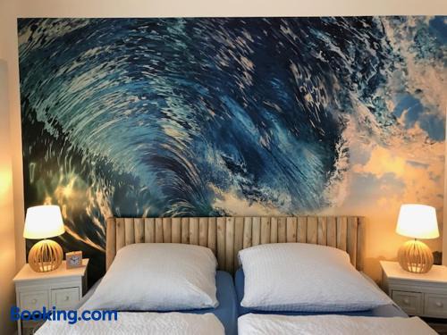 Seaside Apartments - Beachhouse Blue