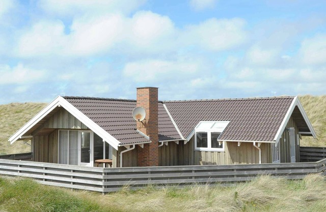 Seaside Bliss in Lynderup - By Traum Ferienwohnungen