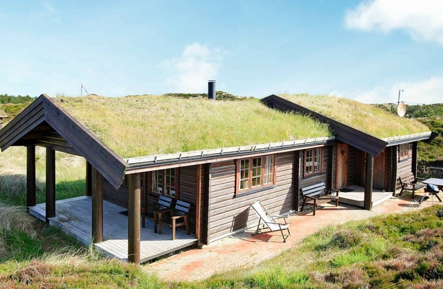 Seaside Haven in Graerup - By Traum Ferienwohnungen