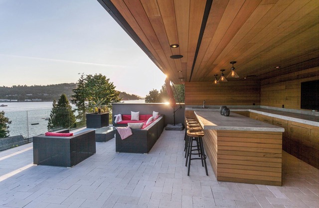 Seaside Heaven - Infinity Pool - Rooftop Oasis