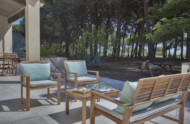 Seaside House/2 épis Gîte