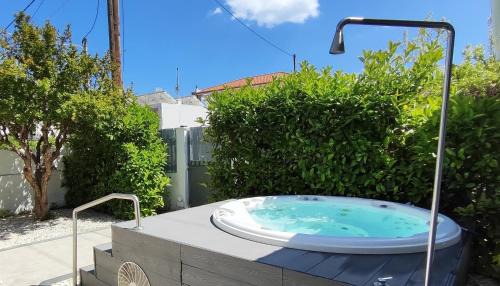 Seaside House in Nea Makri