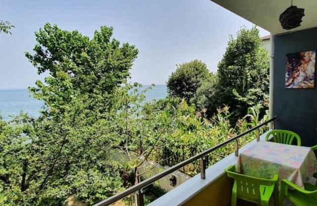 Seaside House with Splendid View in Tekirdag