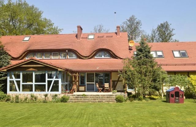 Seaside Villa with Sauna